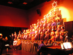 Songs of the Season musical with Arizona Cantilena Chorale